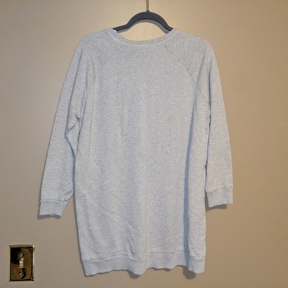H&M Oversized Basic Sweater - Picture 2 of 2